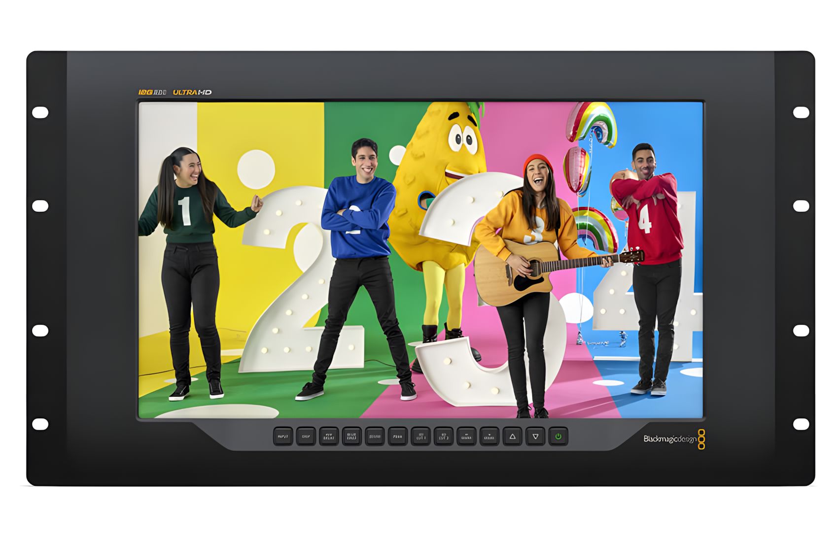 SmartView 4K G3